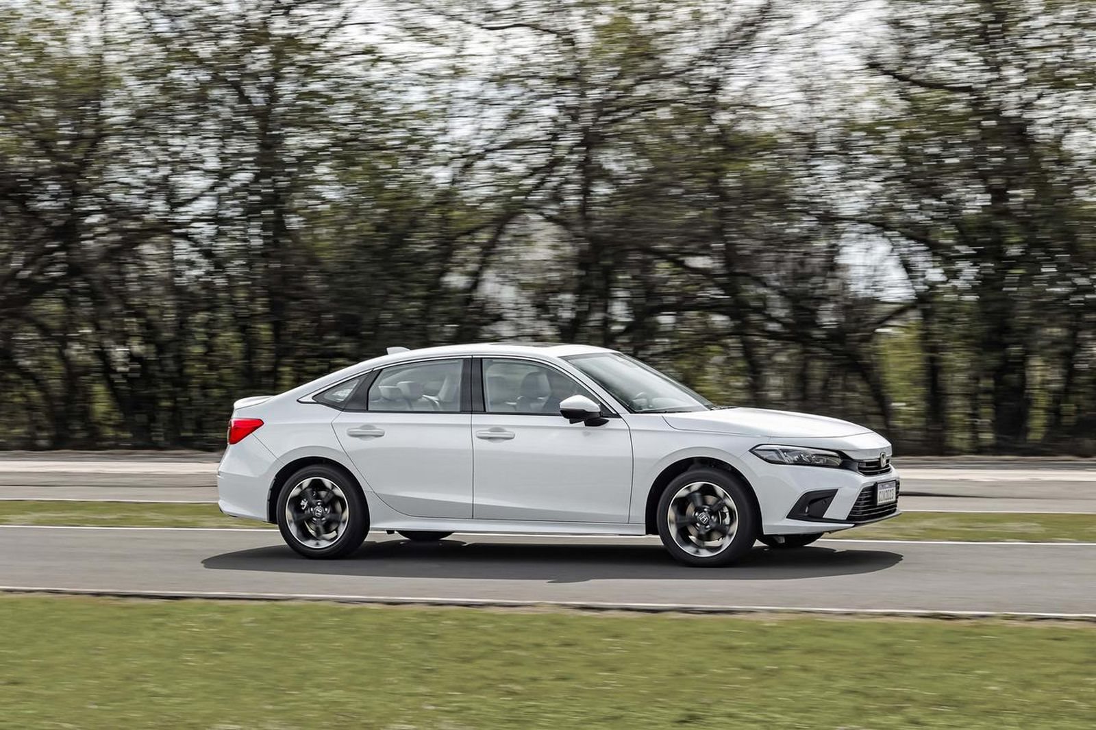 2023 - HONDA CIVIC e:HEV BR VERSION, foto 115