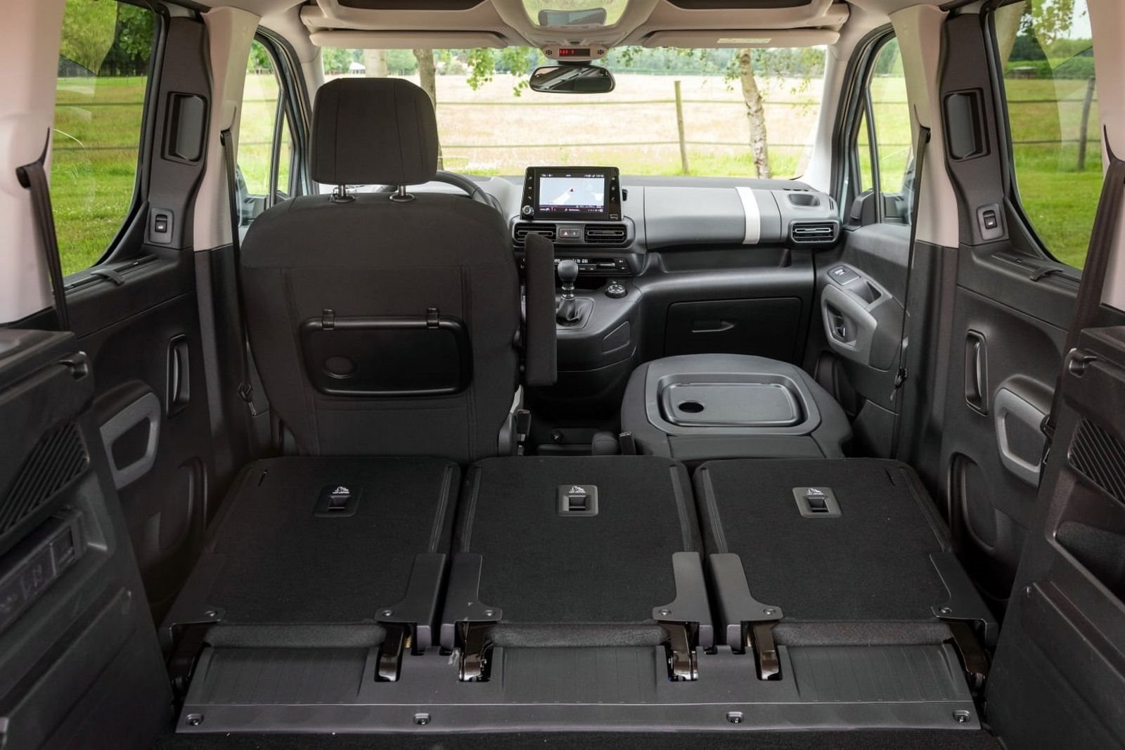 2023 - CITROËN BERLINGO MULTISPACE, foto 3