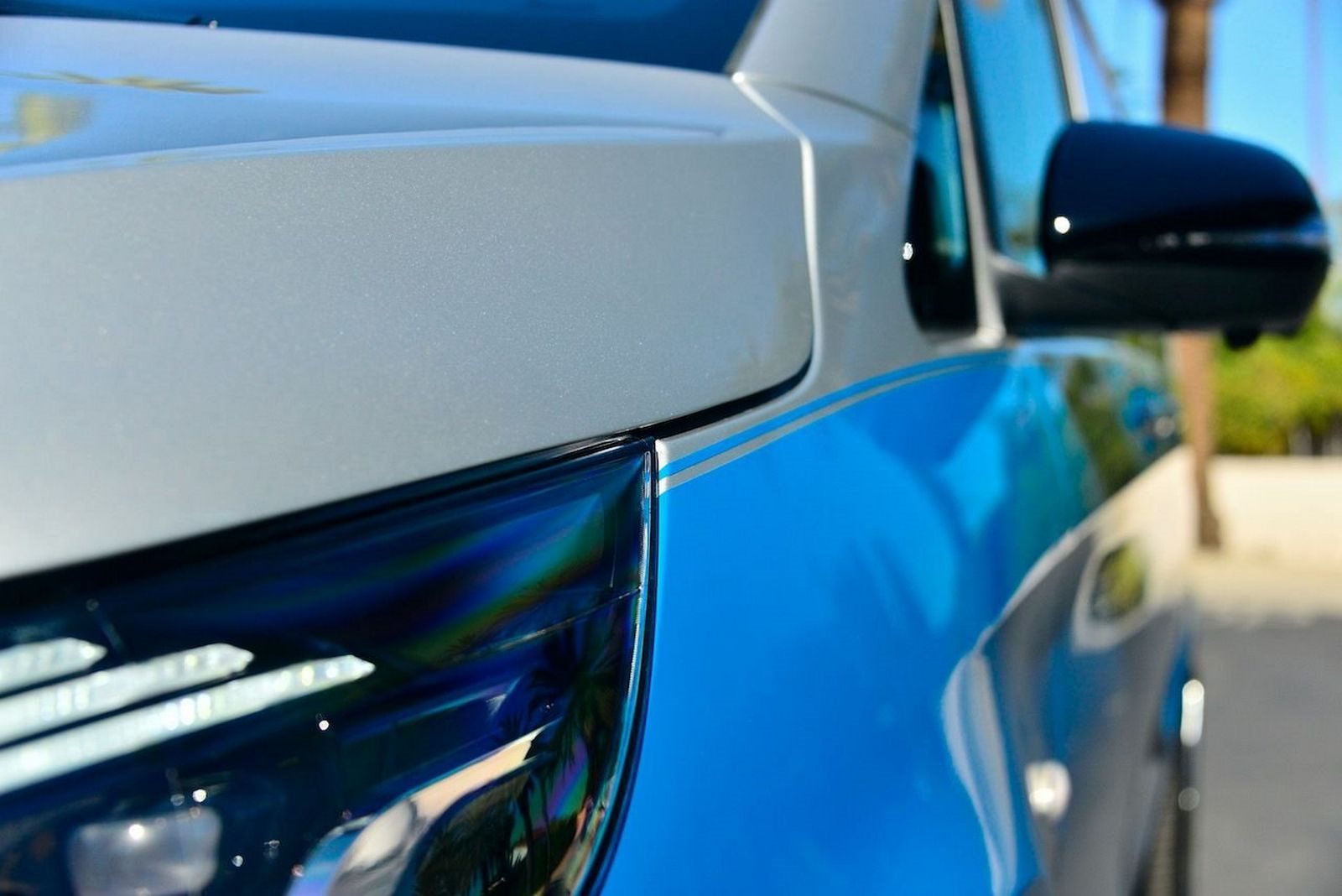 2021 - MERCEDES-BENZ LUXURY METRIS CUSTOM, foto 5