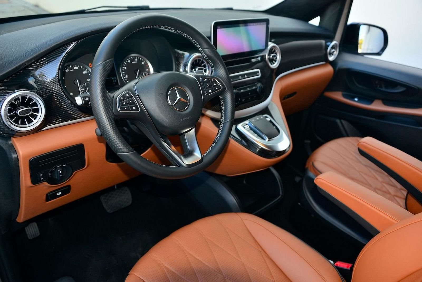 2021 - MERCEDES-BENZ LUXURY METRIS CUSTOM, foto 17