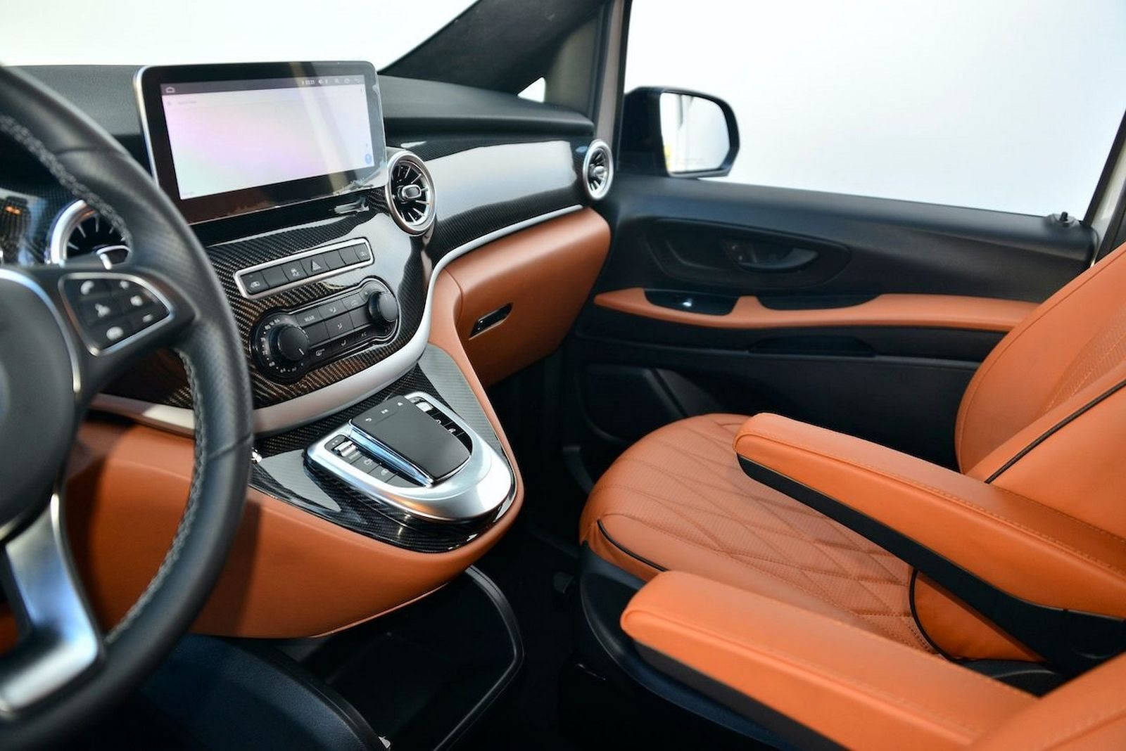 2021 - MERCEDES-BENZ LUXURY METRIS CUSTOM, foto 18