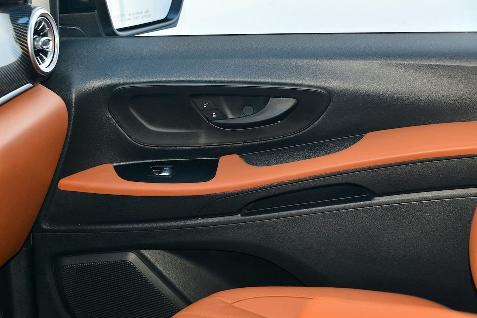 2021 - MERCEDES-BENZ LUXURY METRIS CUSTOM, foto 19