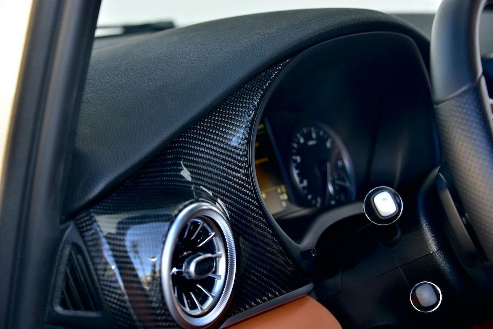 2021 - MERCEDES-BENZ LUXURY METRIS CUSTOM, foto 20
