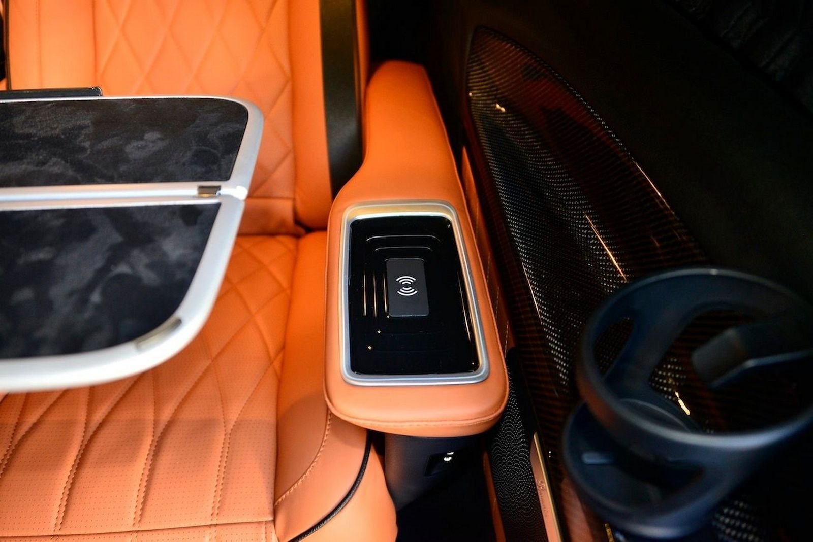 2021 - MERCEDES-BENZ LUXURY METRIS CUSTOM, foto 25