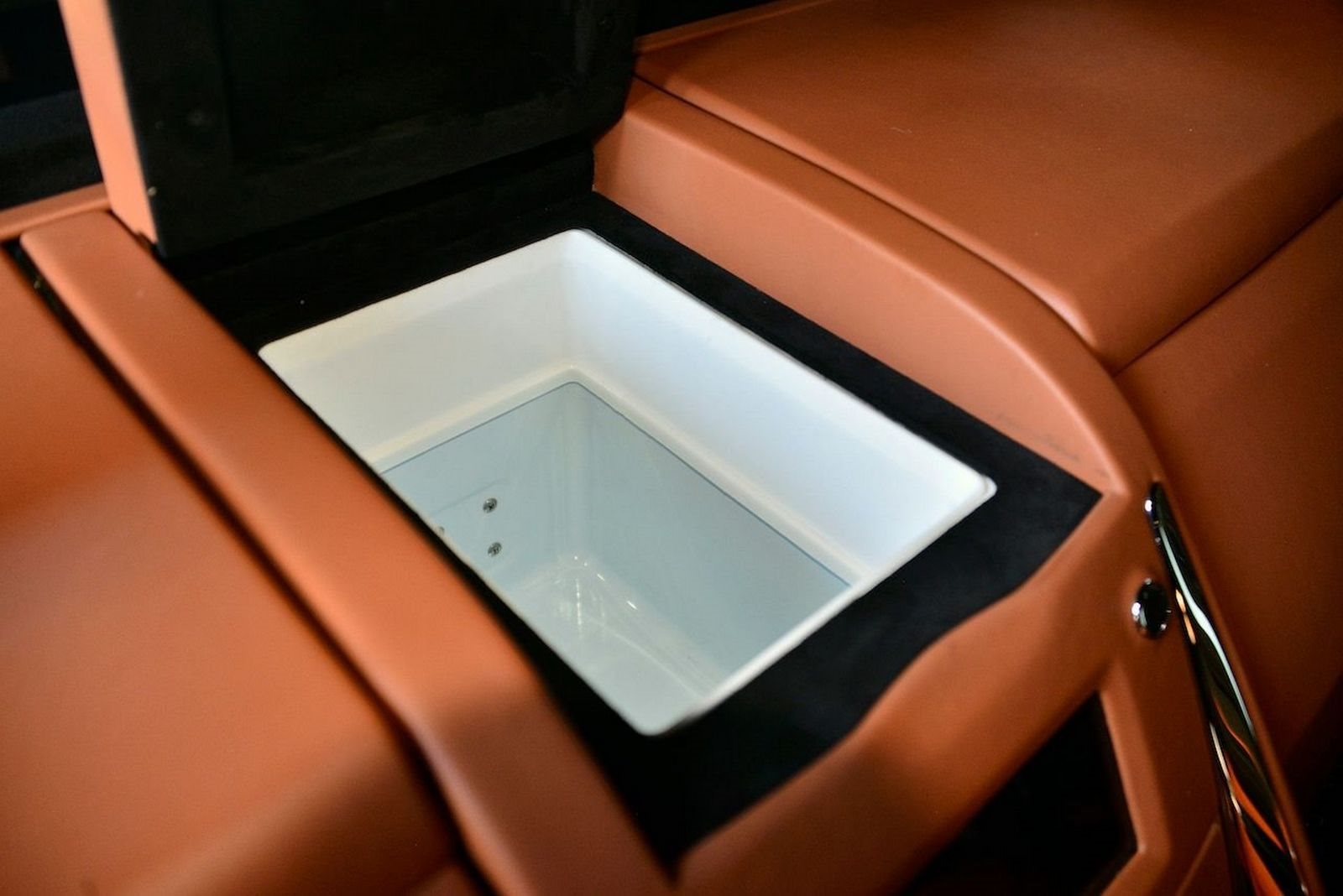 2021 - MERCEDES-BENZ LUXURY METRIS CUSTOM, foto 31