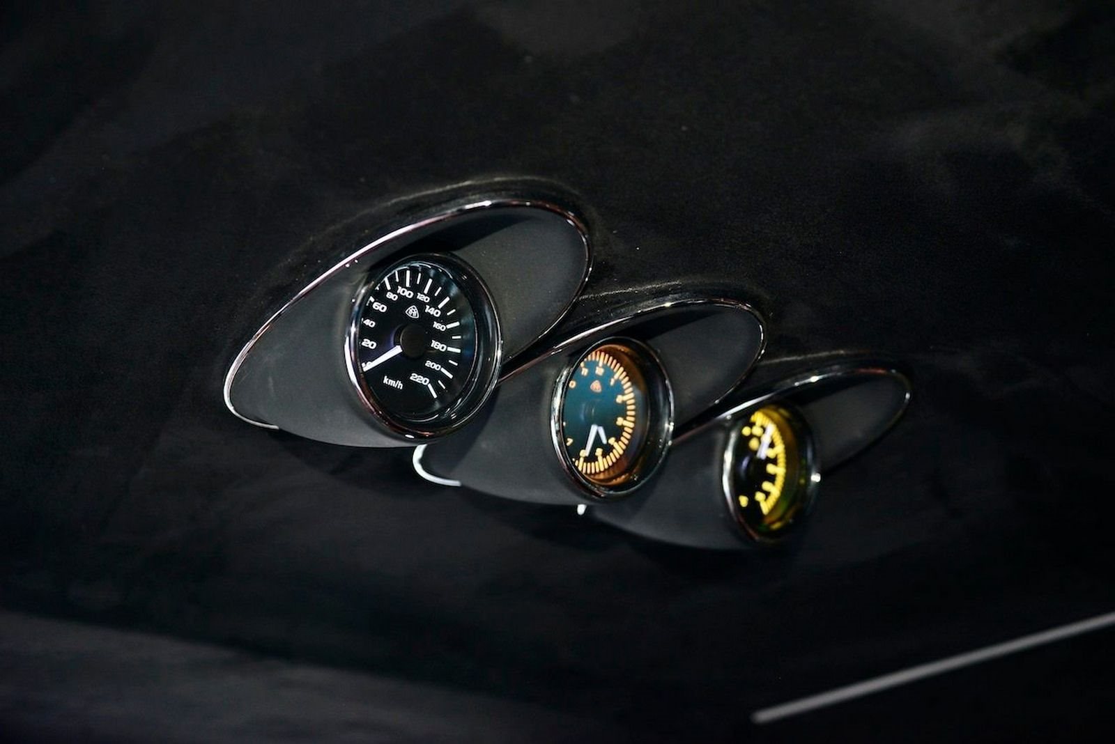 2021 - MERCEDES-BENZ LUXURY METRIS CUSTOM, foto 34