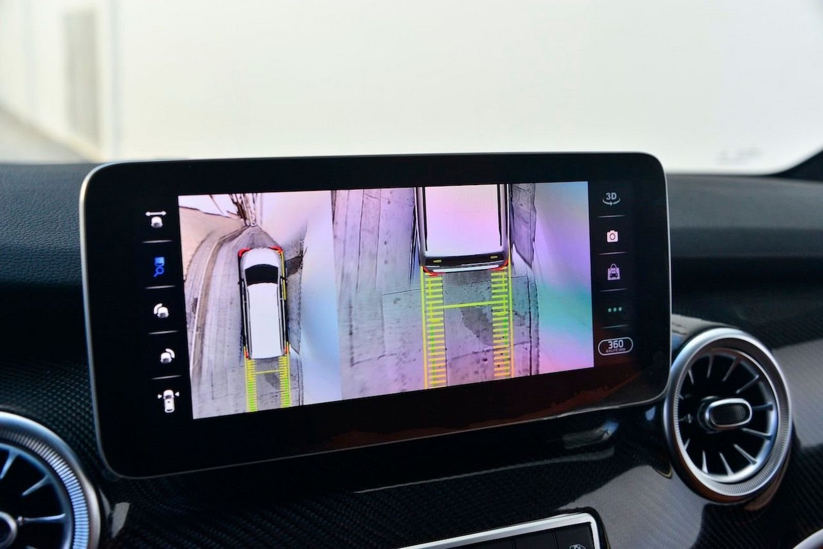 2021 - MERCEDES-BENZ LUXURY METRIS CUSTOM, foto 47