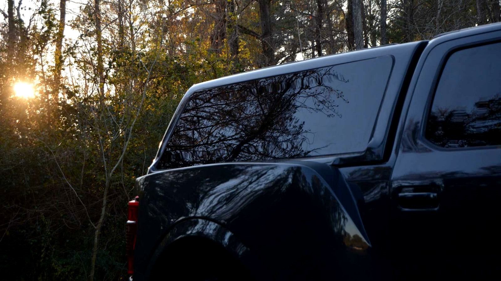 2023 - FORD F-150 MEGARAPTOR 7 BY MEGAREXX TRUCKS, foto 18