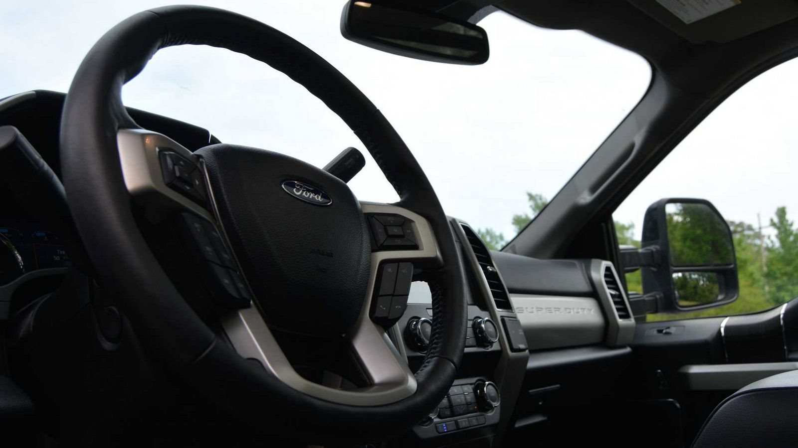 2023 - FORD F-150 MEGARAPTOR 7 BY MEGAREXX TRUCKS, foto 19