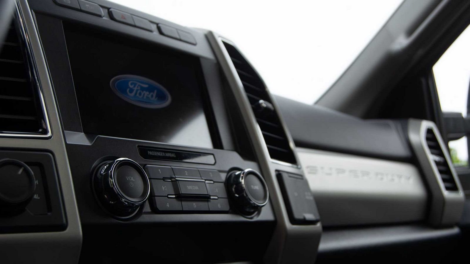 2023 - FORD F-150 MEGARAPTOR 7 BY MEGAREXX TRUCKS, foto 20