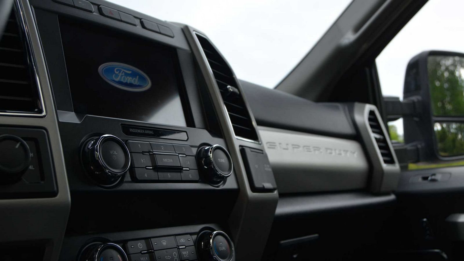 2023 - FORD F-150 MEGARAPTOR 7 BY MEGAREXX TRUCKS, foto 21