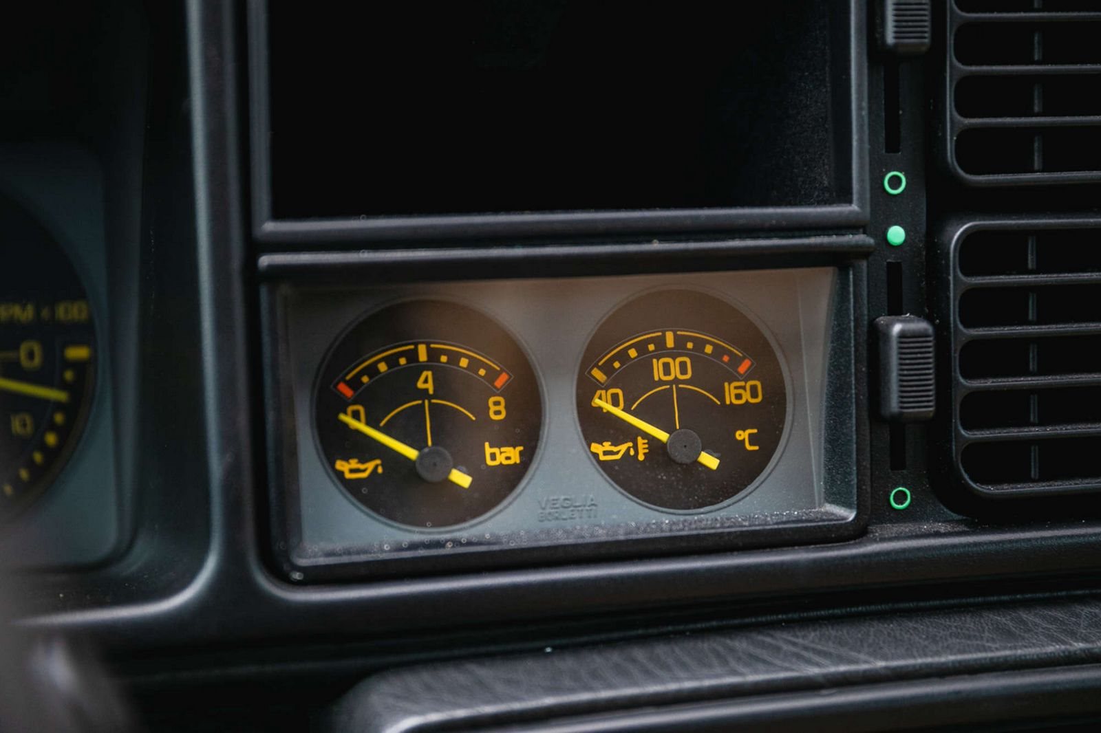 1993 - LANCIA DELTA HF INTEGRALE EVO EX MR BEAN, foto 11