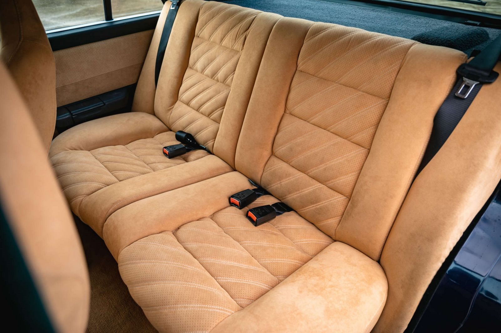 1993 - LANCIA DELTA HF INTEGRALE EVO EX MR BEAN, foto 28