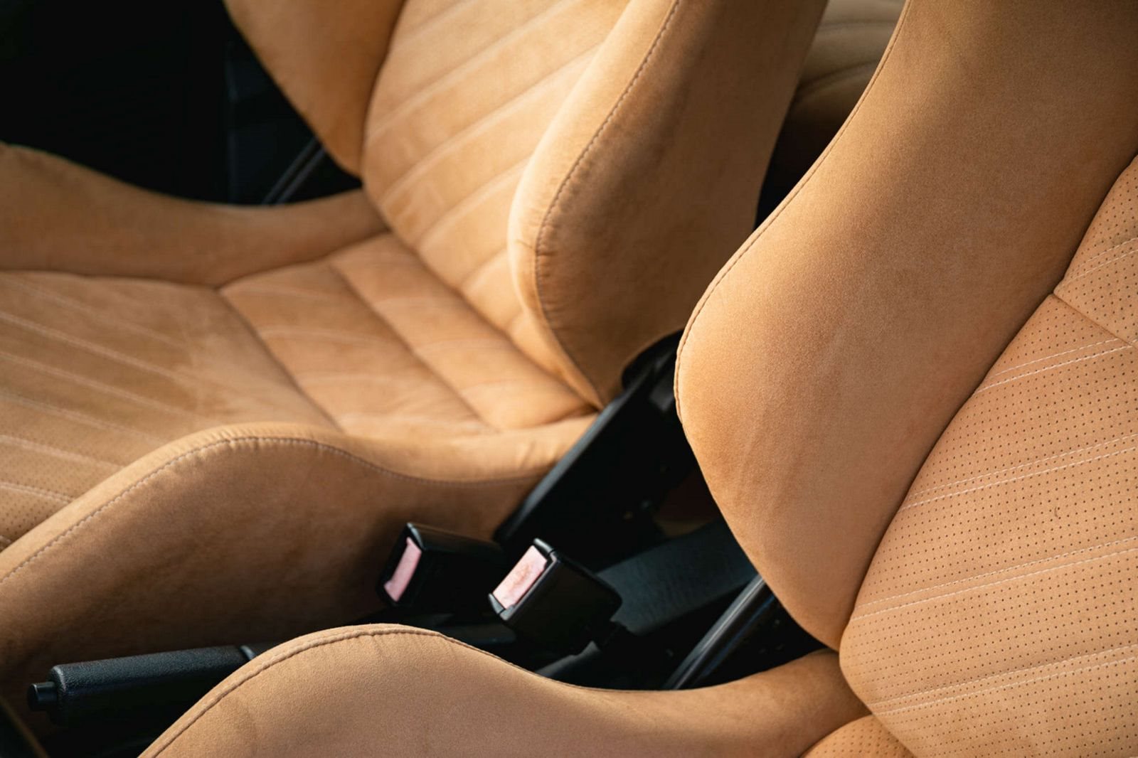 1993 - LANCIA DELTA HF INTEGRALE EVO EX MR BEAN, foto 34