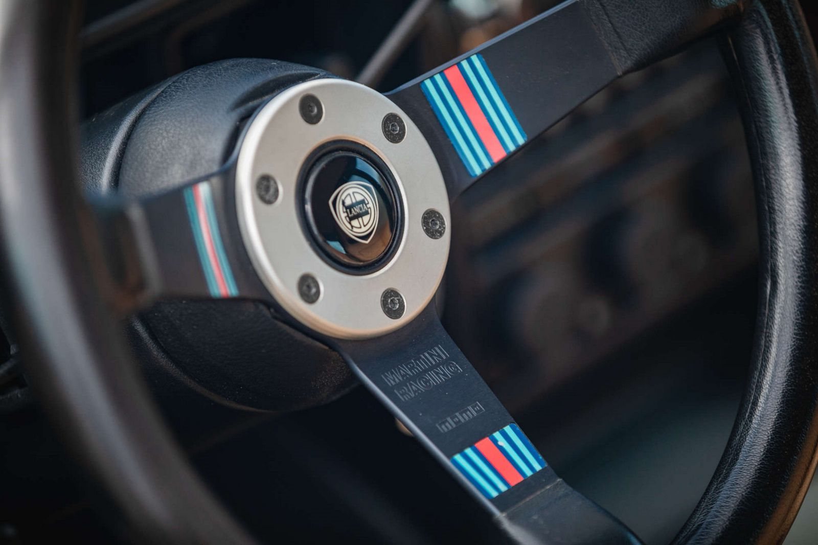 1993 - LANCIA DELTA HF INTEGRALE EVO EX MR BEAN, foto 38