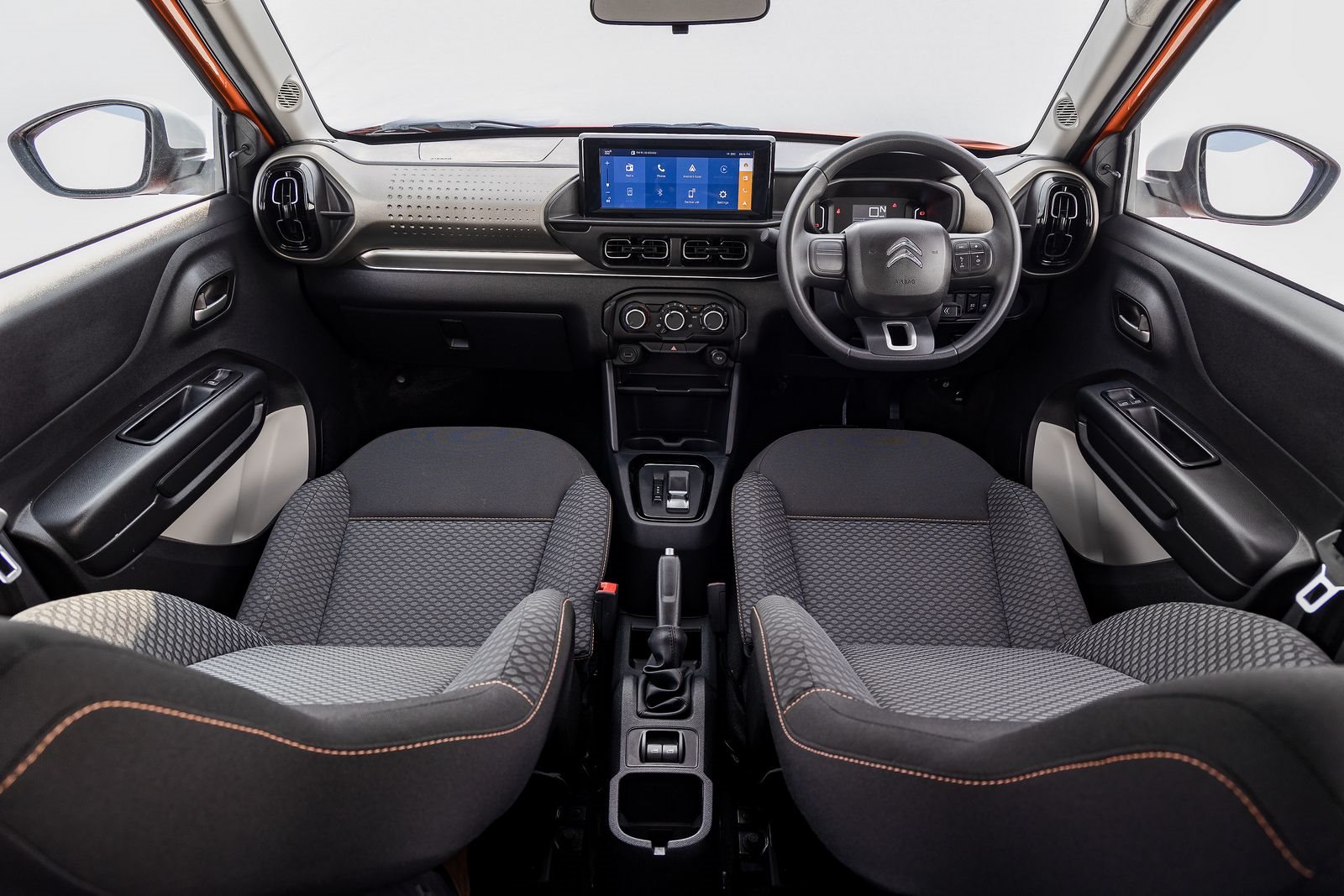 2023 - CITROËN ë-C3, foto 3