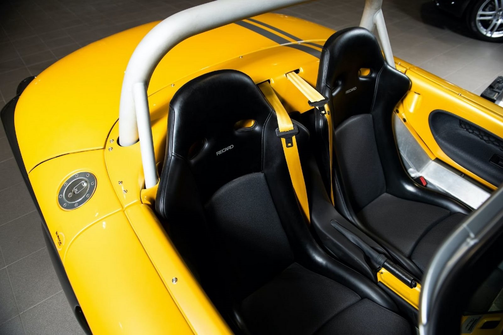 RENAULT SPORT SPIDER, foto 5