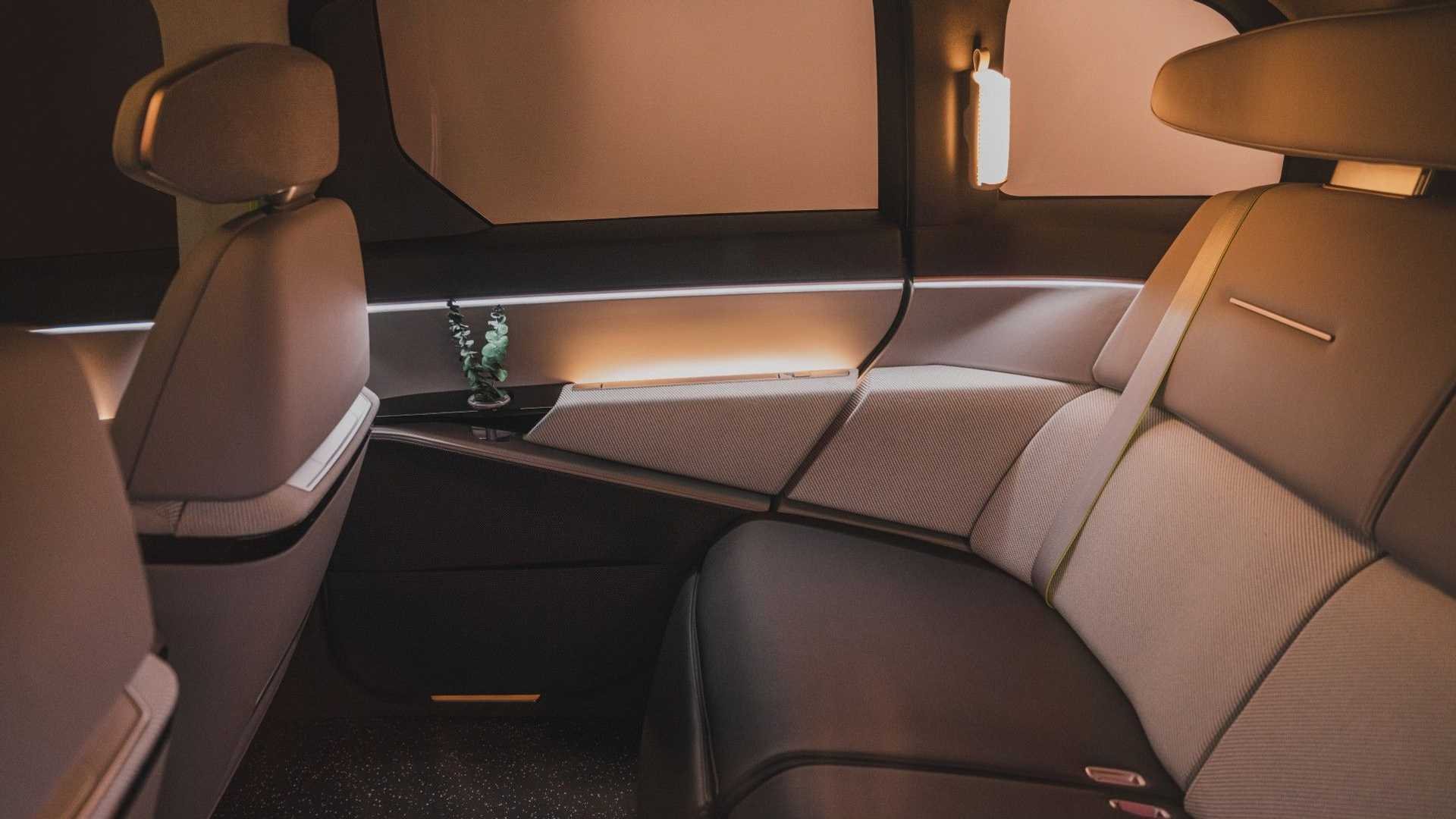 TATA SIERRA EV CONCEPT, foto 14