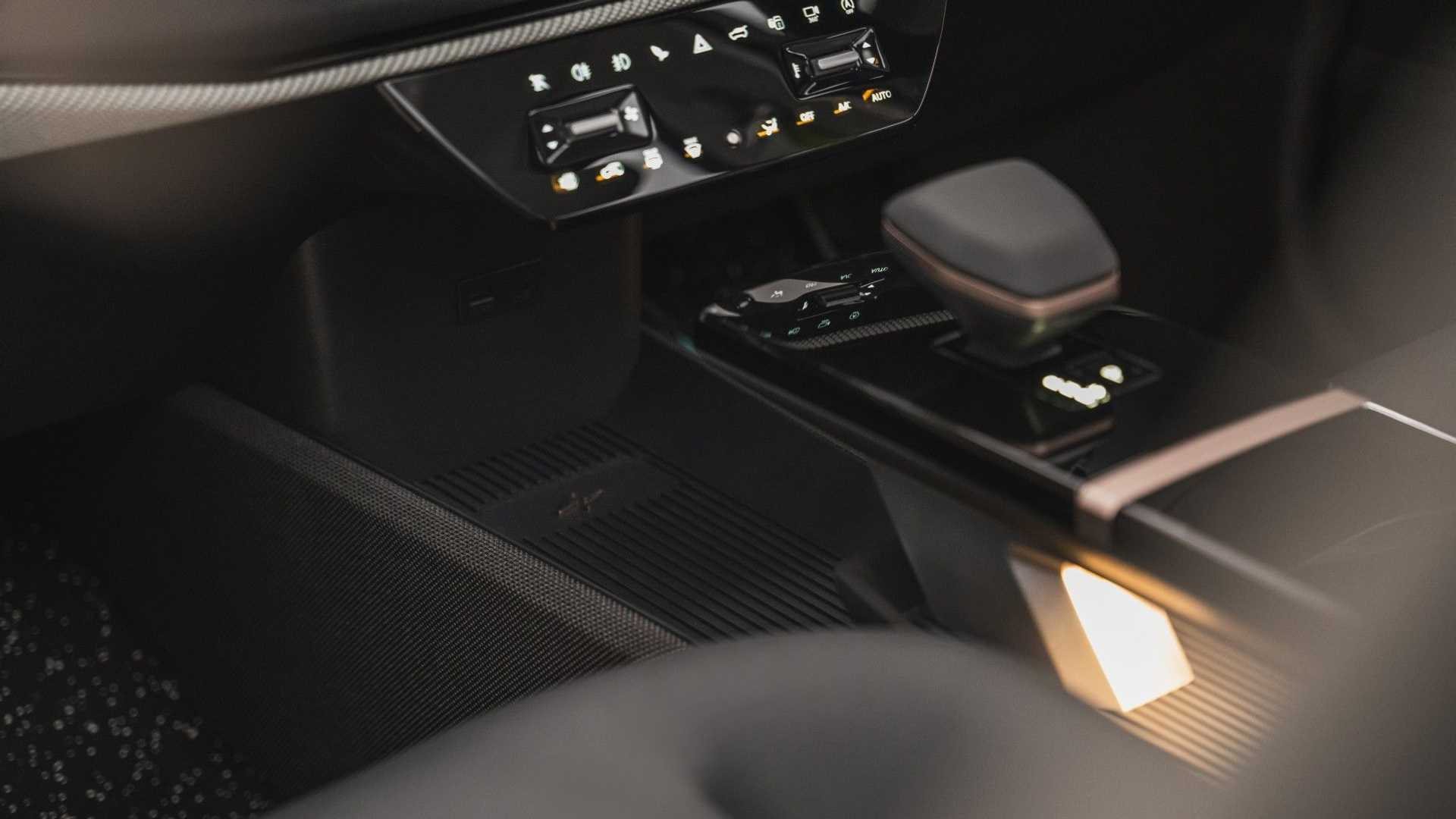 TATA SIERRA EV CONCEPT, foto 17