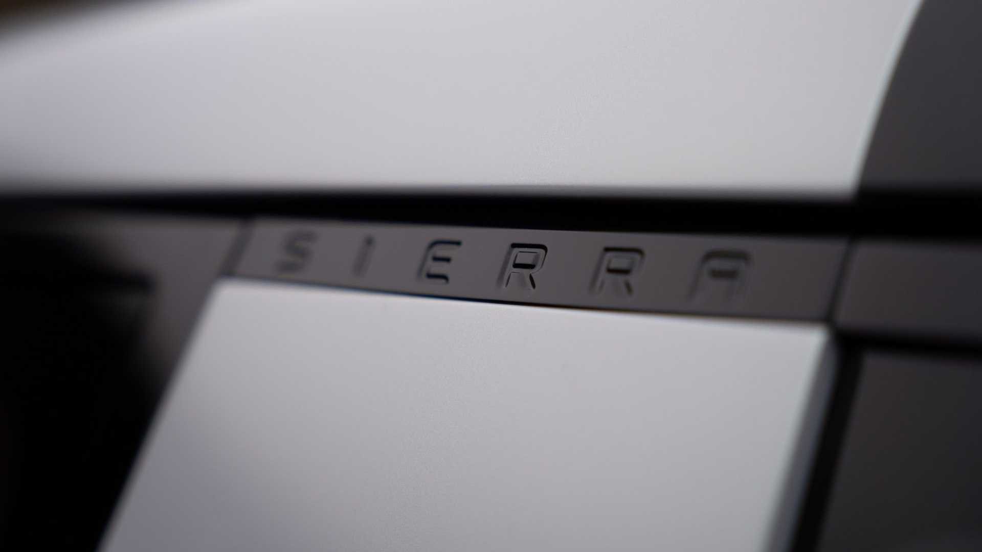 TATA SIERRA EV CONCEPT, foto 19