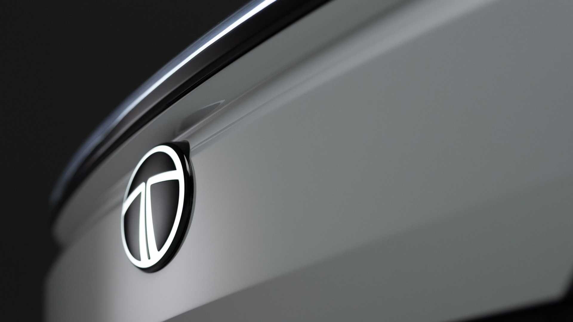 TATA SIERRA EV CONCEPT, foto 20