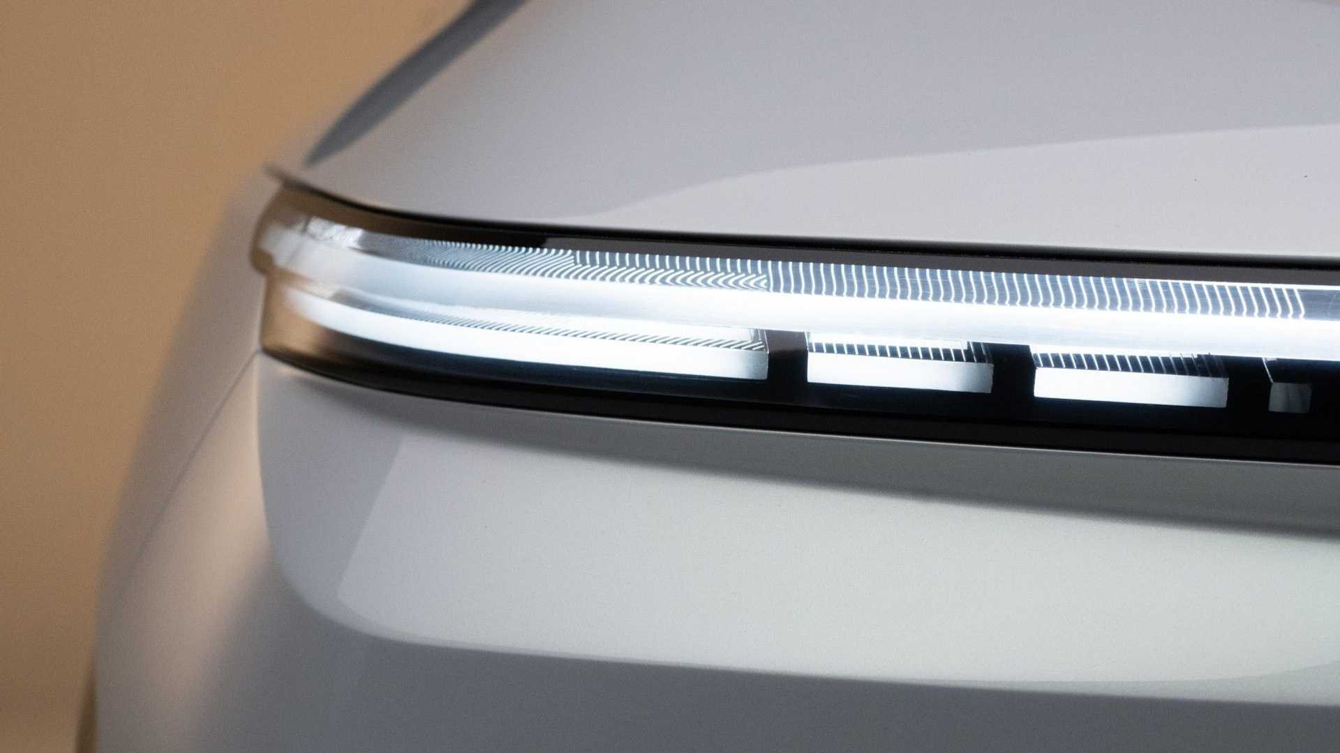 TATA SIERRA EV CONCEPT, foto 22