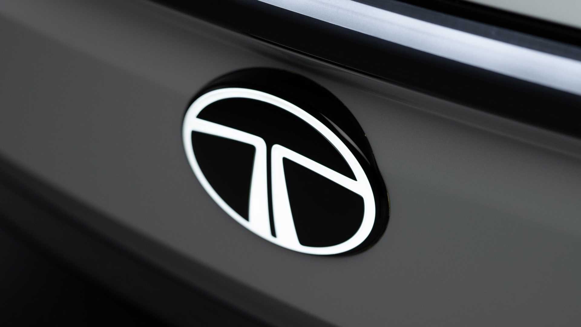 TATA SIERRA EV CONCEPT, foto 23