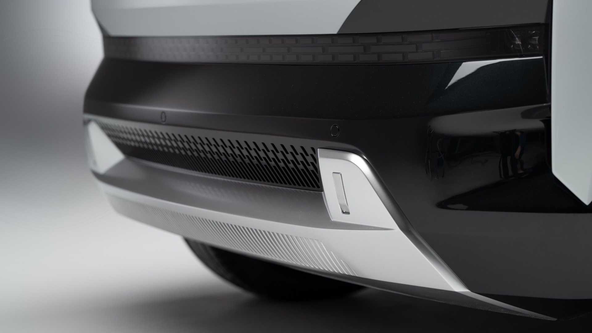 TATA SIERRA EV CONCEPT, foto 24