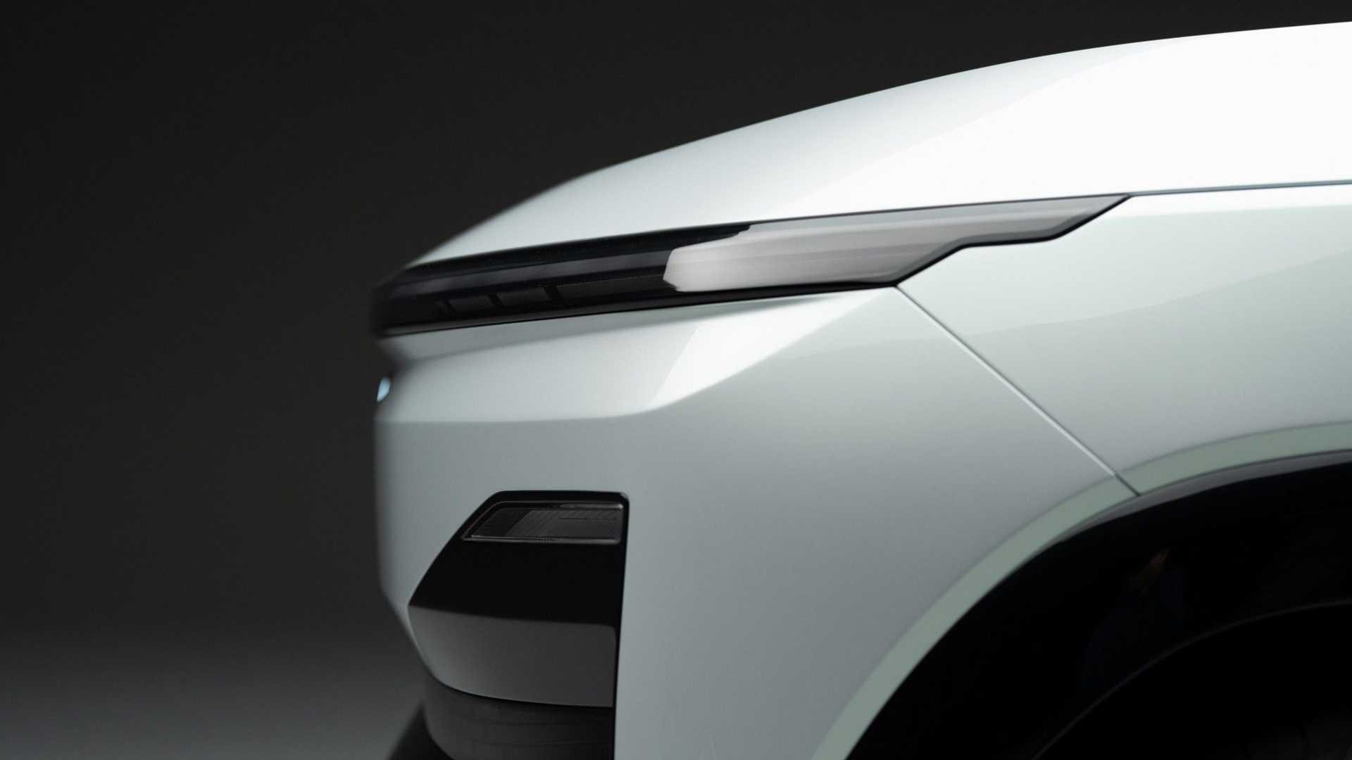 TATA SIERRA EV CONCEPT, foto 27