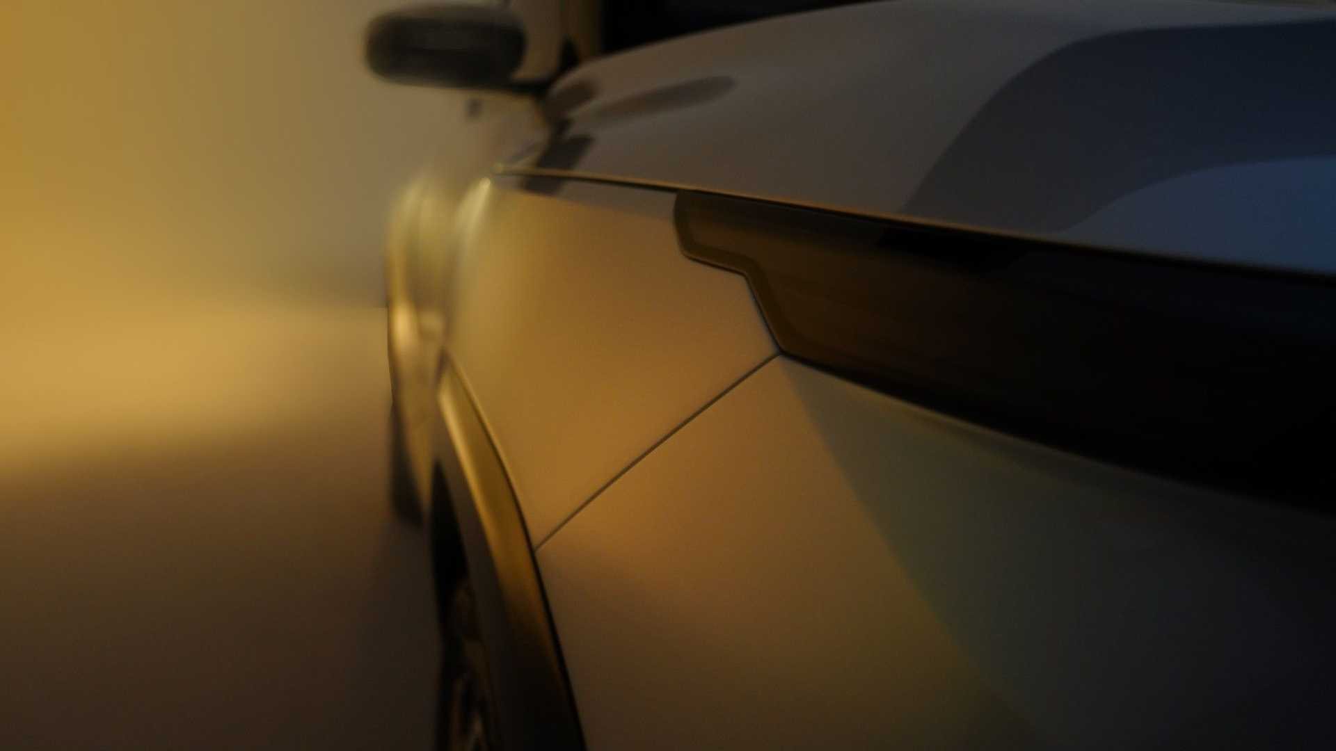 TATA SIERRA EV CONCEPT, foto 28