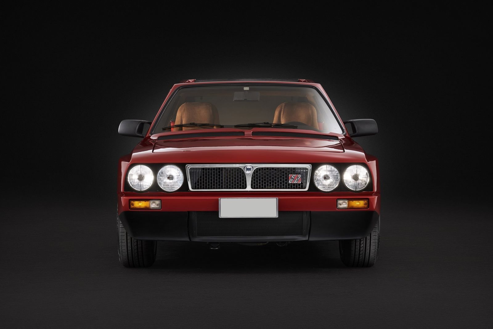 LANCIA DELTA S4 STRADALE, foto 3