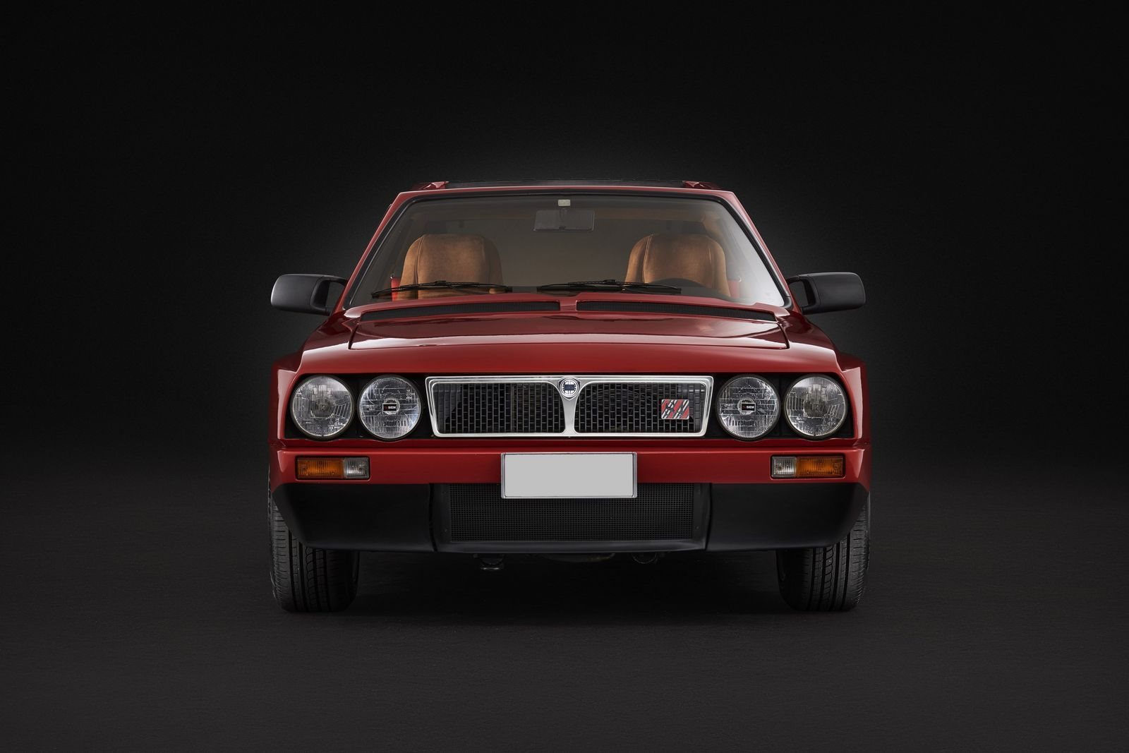LANCIA DELTA S4 STRADALE, foto 4
