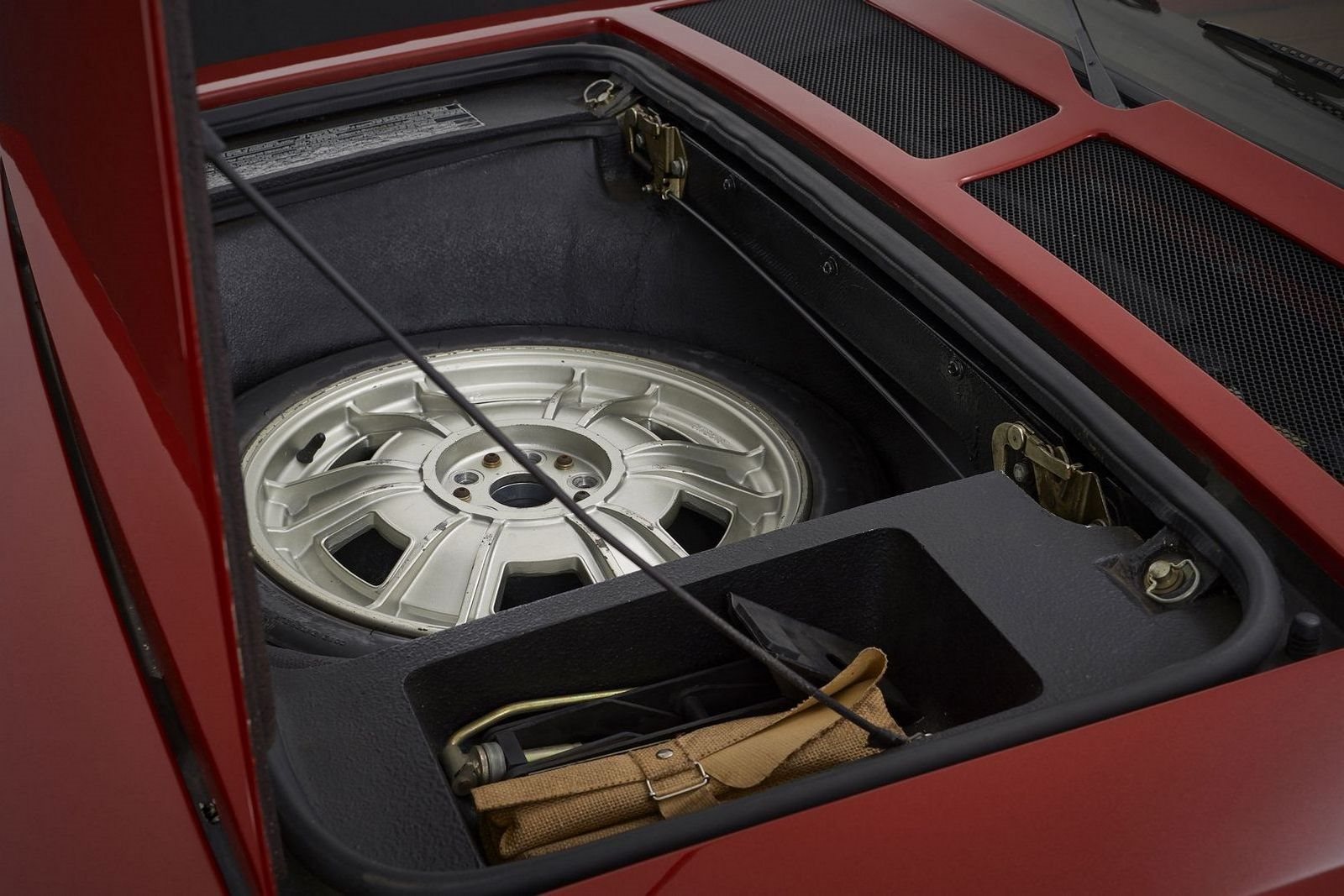 LANCIA DELTA S4 STRADALE, foto 11