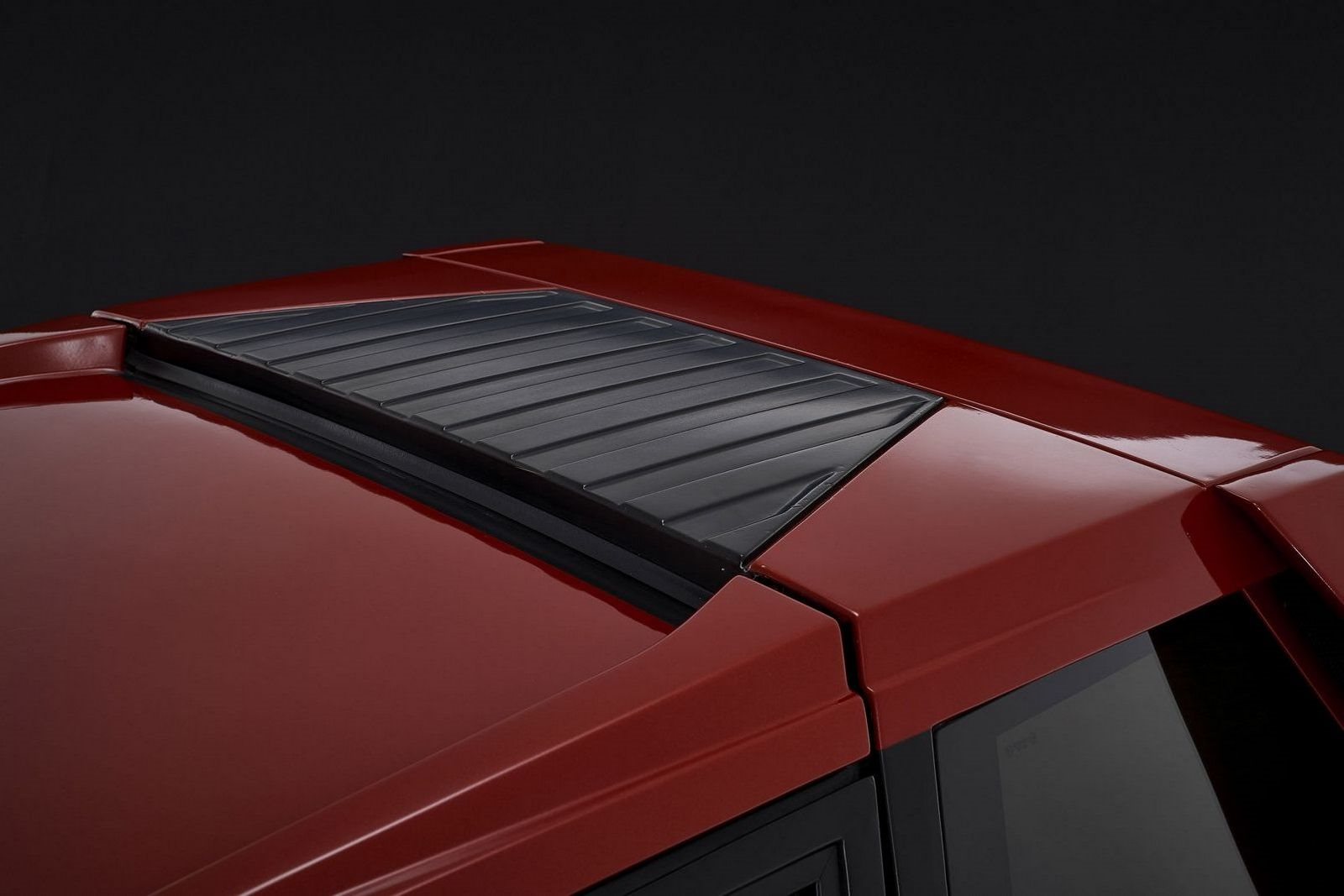 LANCIA DELTA S4 STRADALE, foto 12