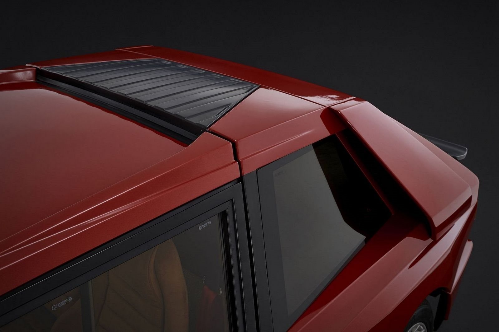 LANCIA DELTA S4 STRADALE, foto 13