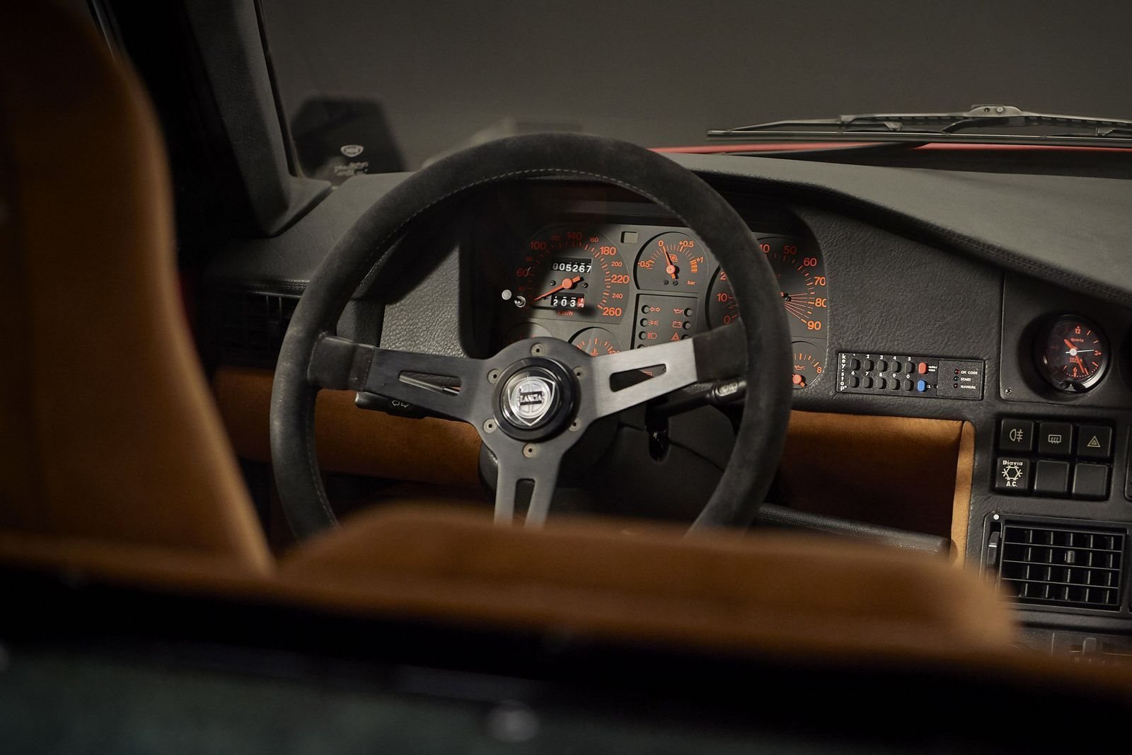 LANCIA DELTA S4 STRADALE, foto 19
