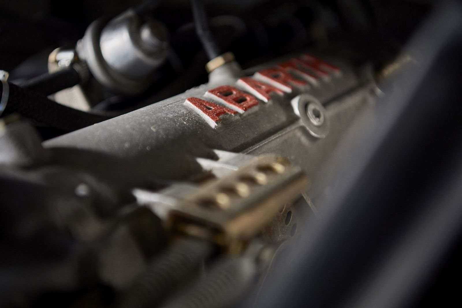 LANCIA DELTA S4 STRADALE, foto 20