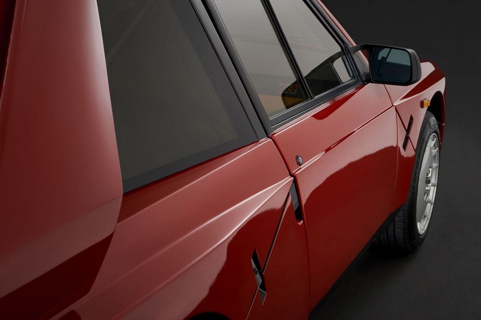 LANCIA DELTA S4 STRADALE, foto 24