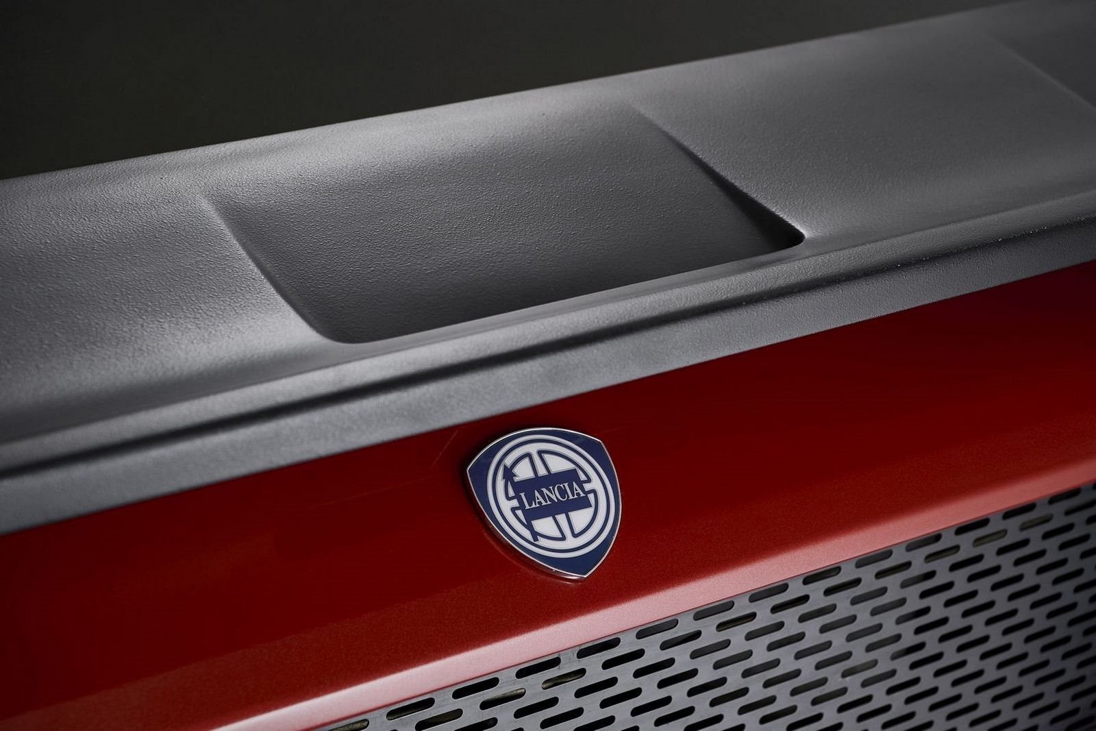 LANCIA DELTA S4 STRADALE, foto 26