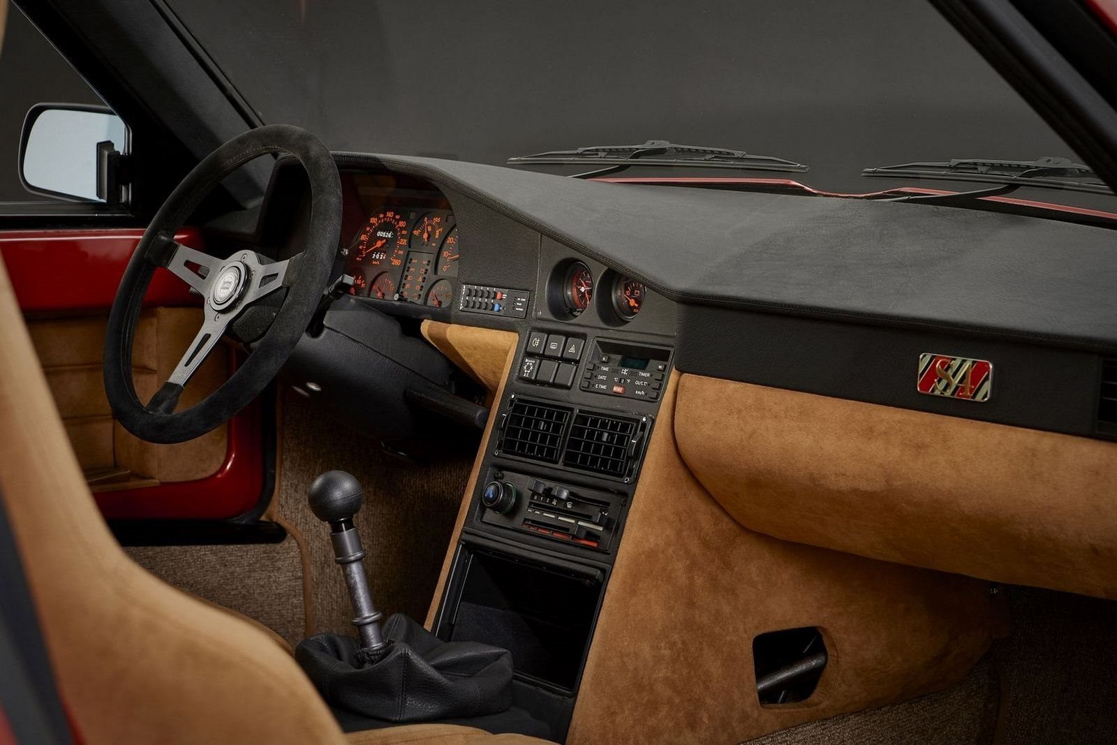LANCIA DELTA S4 STRADALE, foto 28