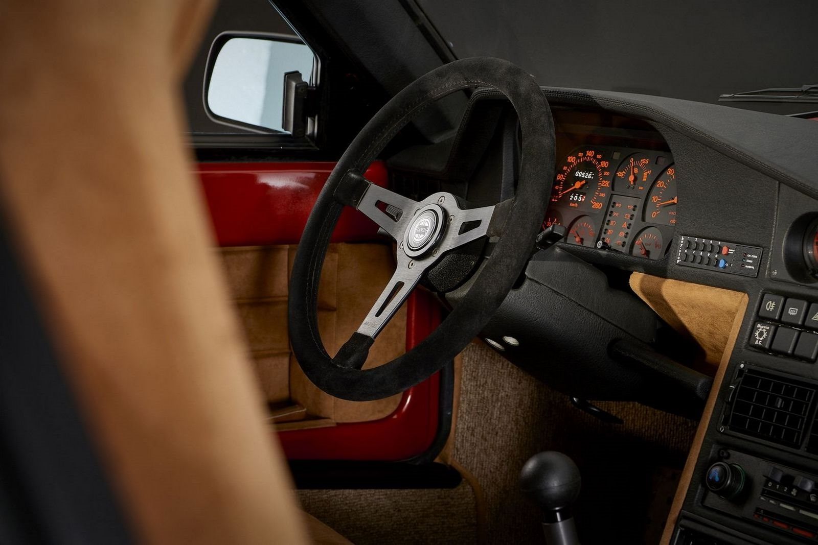 LANCIA DELTA S4 STRADALE, foto 29