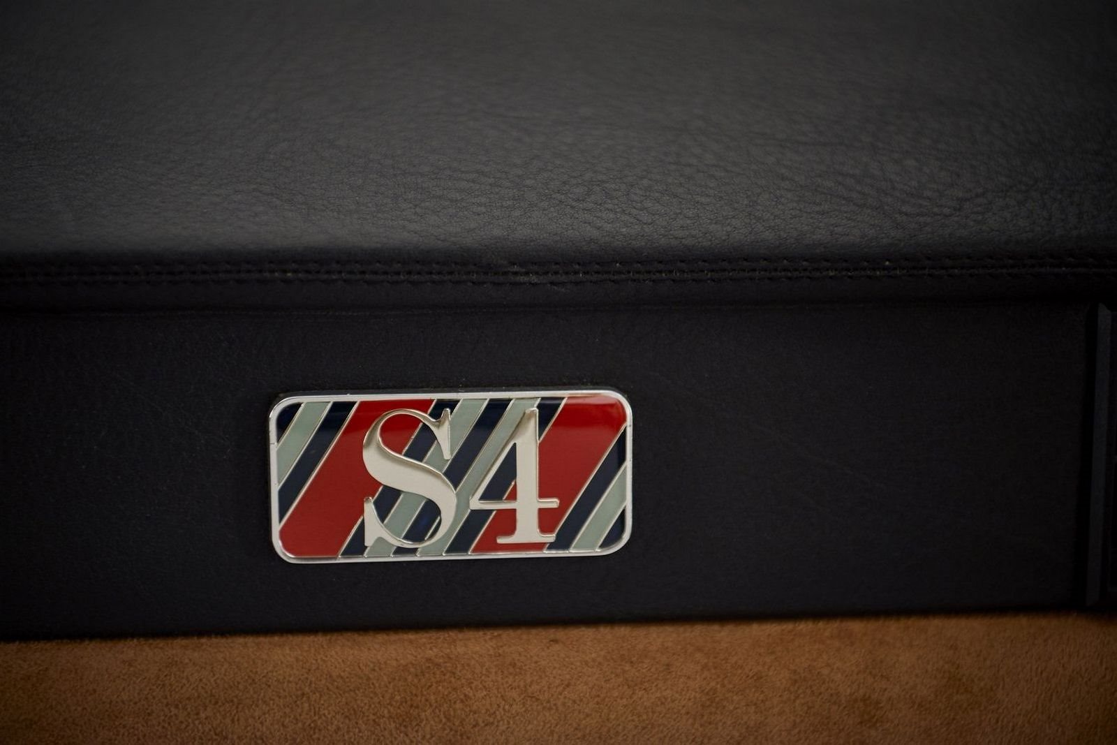 LANCIA DELTA S4 STRADALE, foto 31
