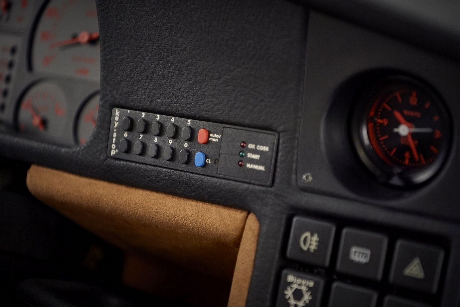 LANCIA DELTA S4 STRADALE, foto 32