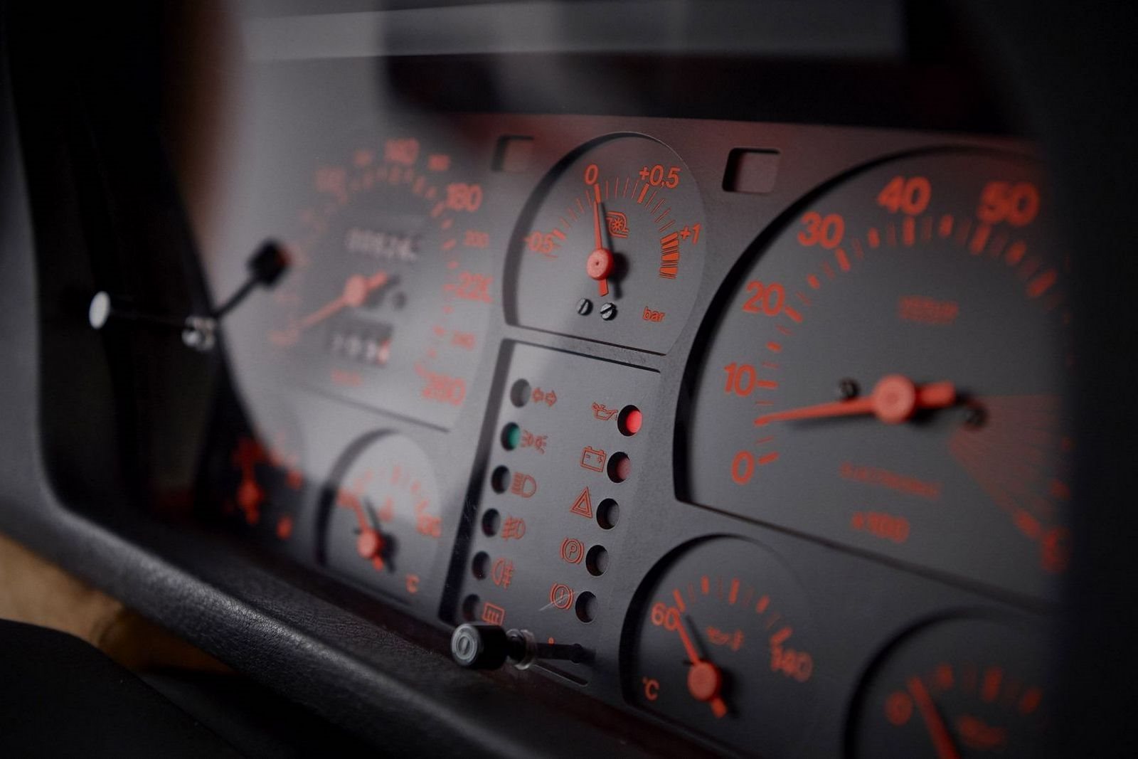 LANCIA DELTA S4 STRADALE, foto 37