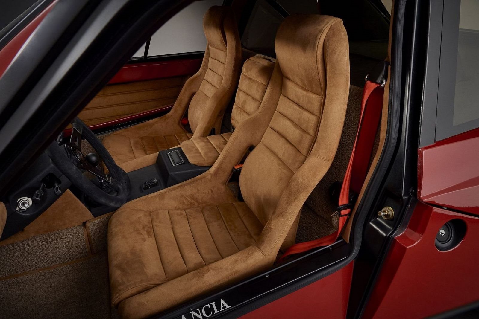 LANCIA DELTA S4 STRADALE, foto 40