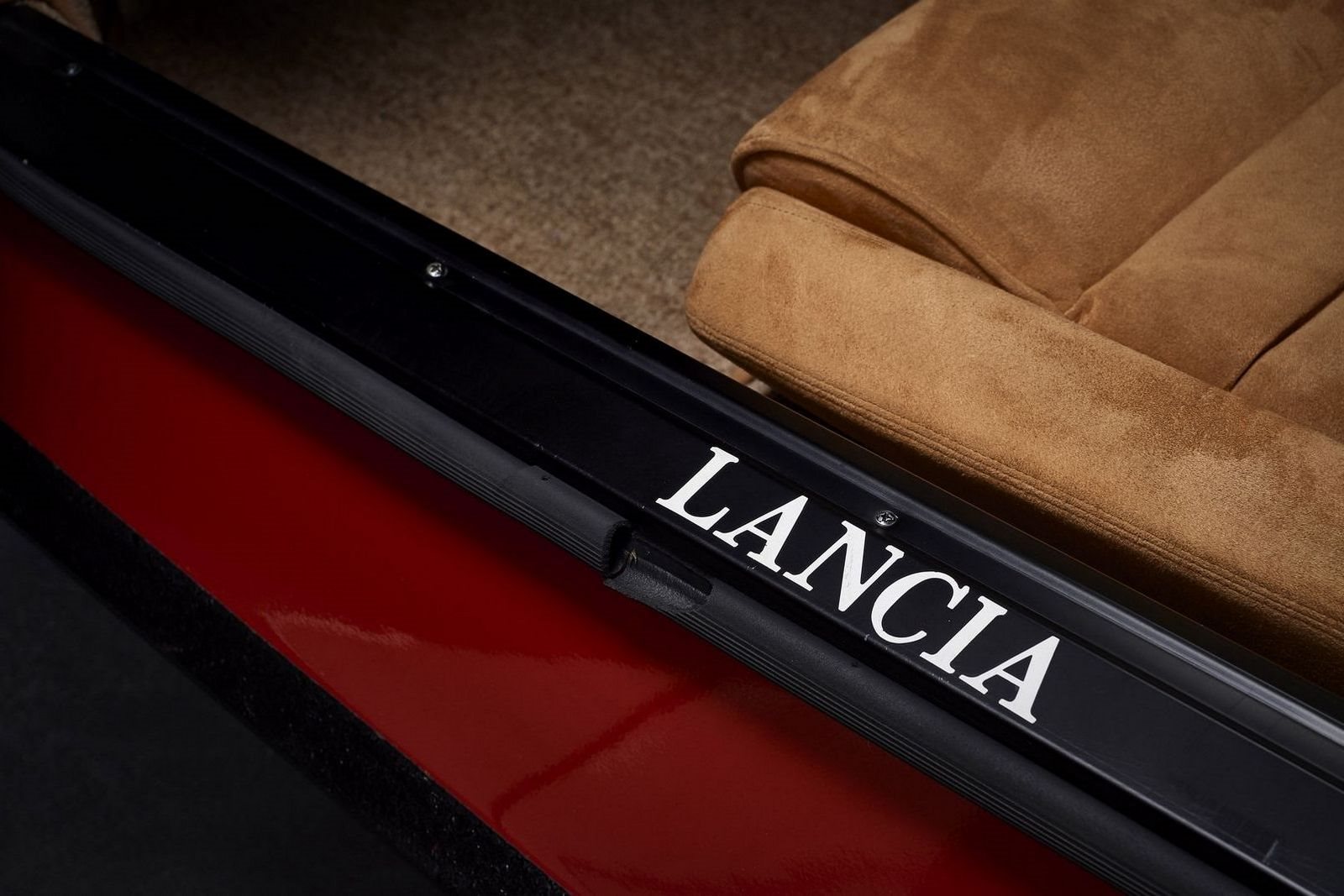 LANCIA DELTA S4 STRADALE, foto 41