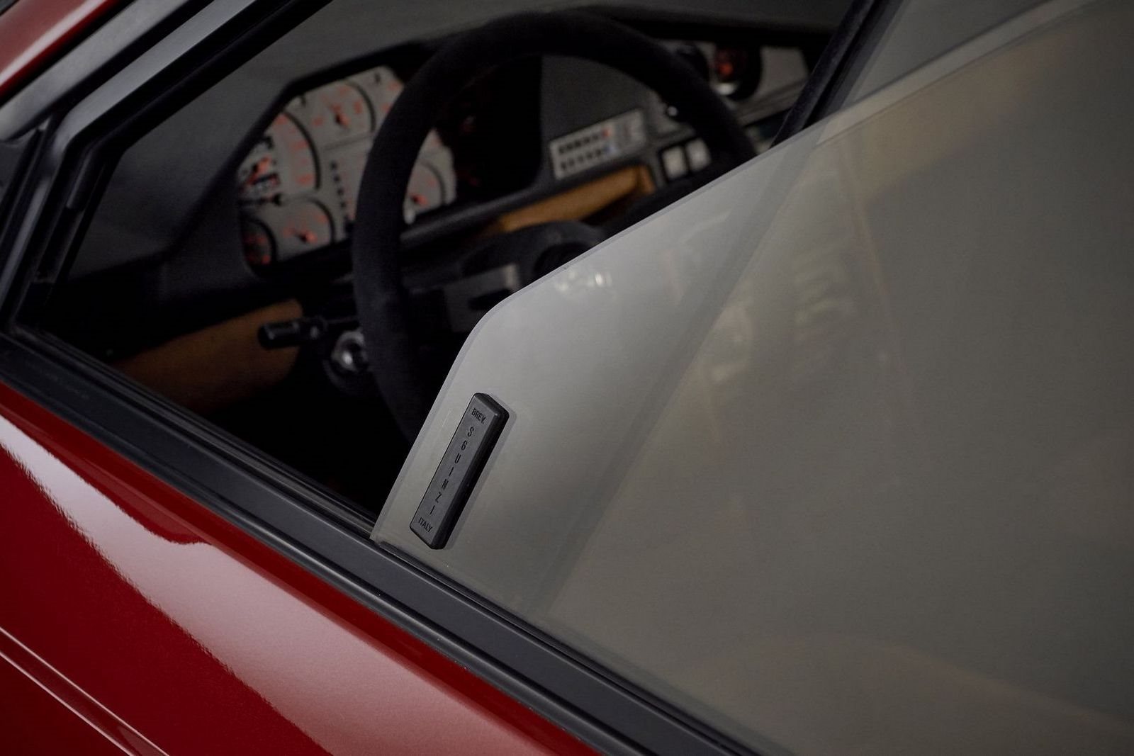 LANCIA DELTA S4 STRADALE, foto 44