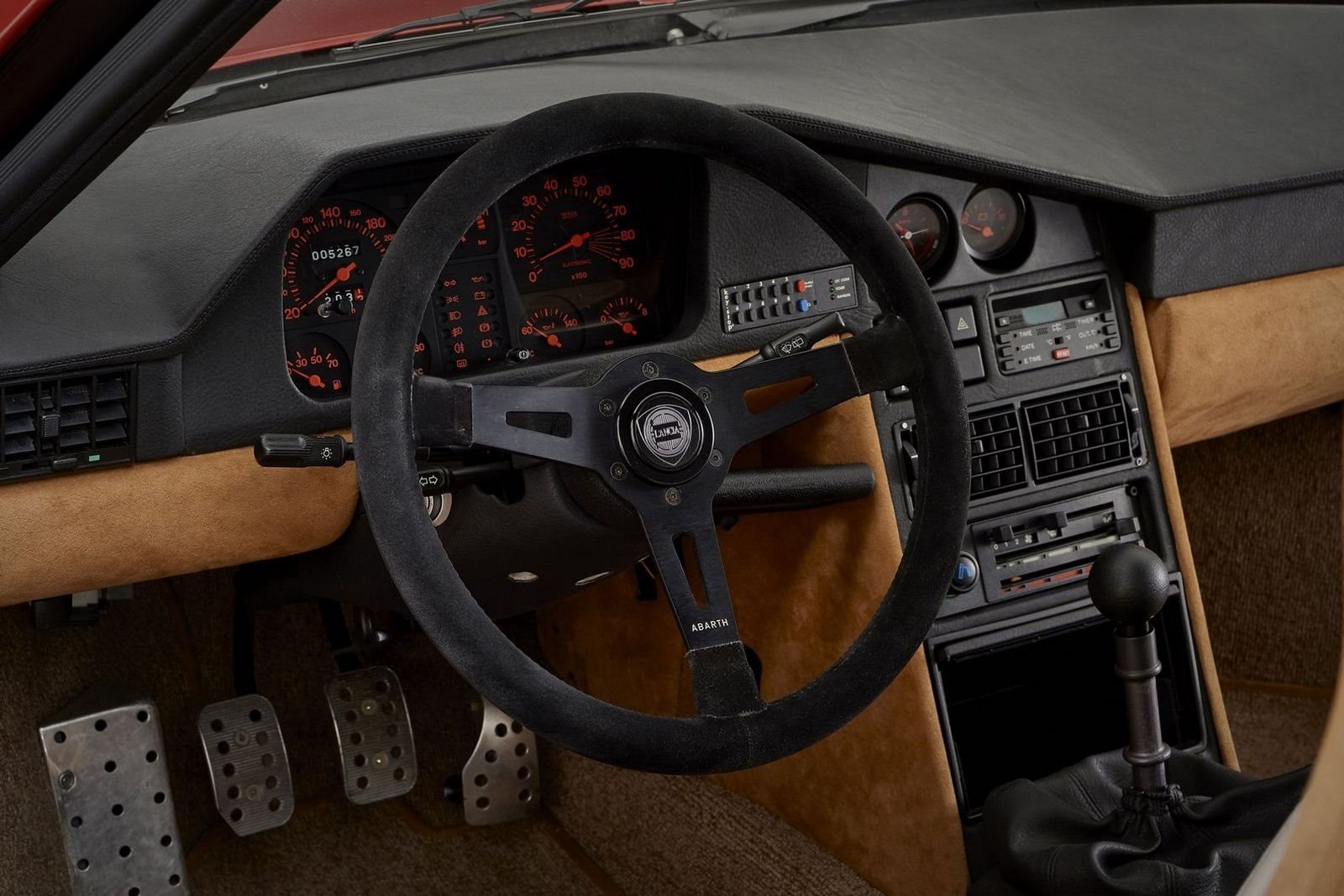 LANCIA DELTA S4 STRADALE, foto 45