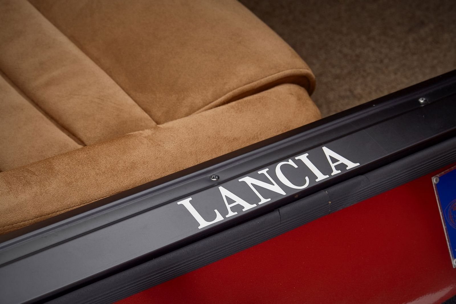 LANCIA DELTA S4 STRADALE, foto 46