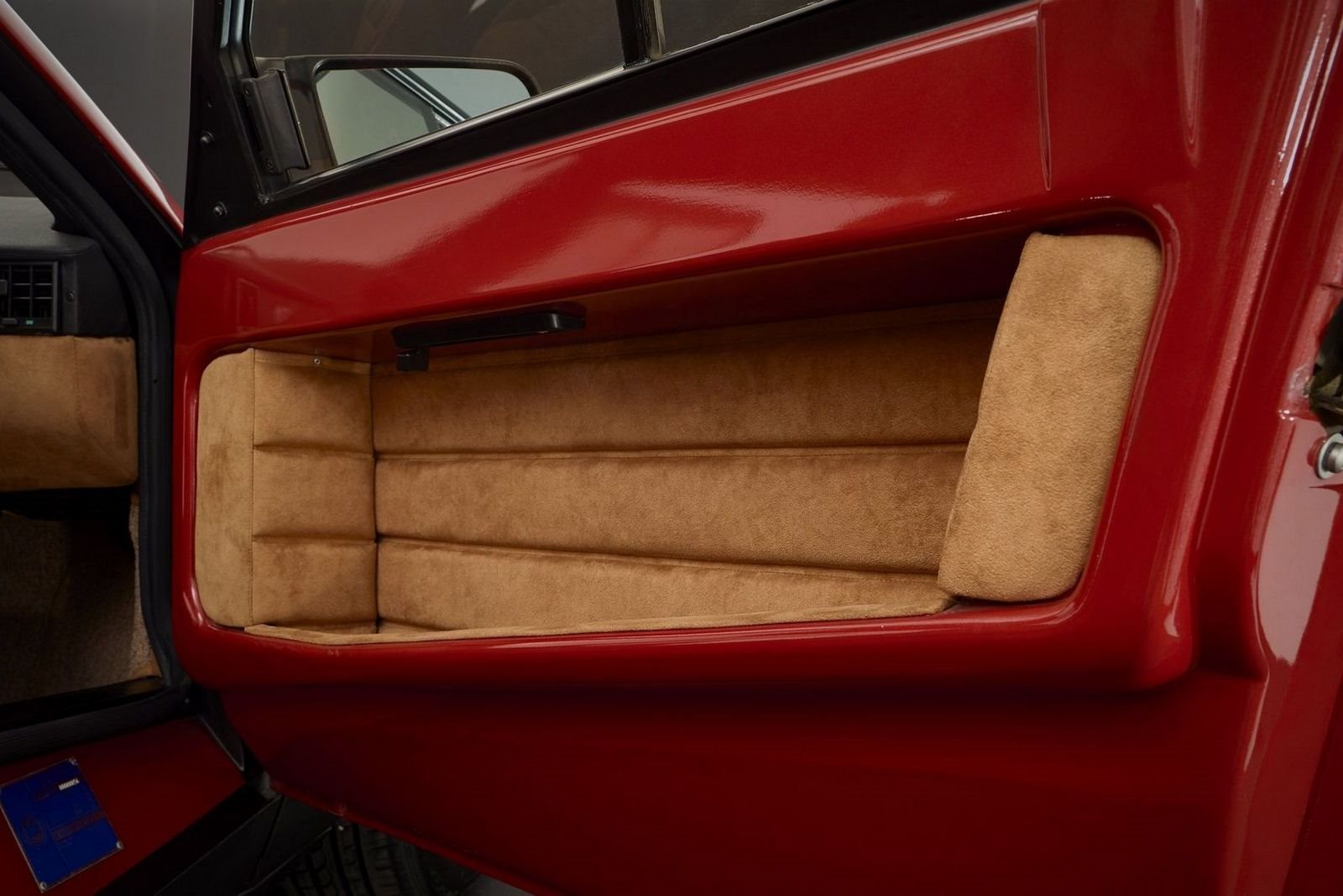 LANCIA DELTA S4 STRADALE, foto 48